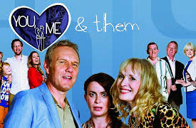 You, Me & Them Series 1: First Encounters