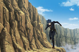 Chaika: The Coffin Princess: Season 1: The Valley of No Return