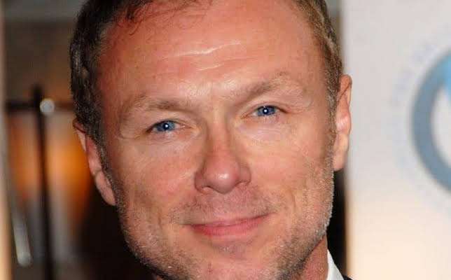 Gary Kemp