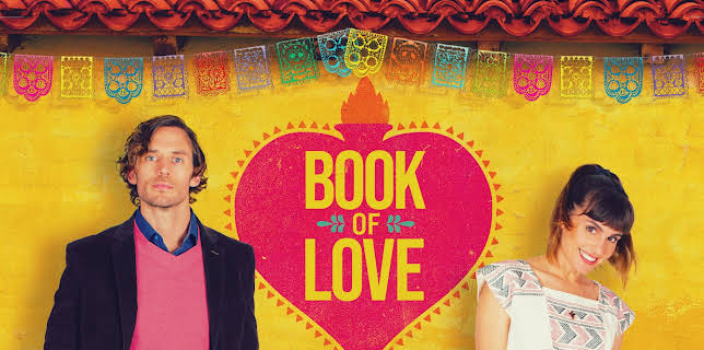 Book of Love (2022)
