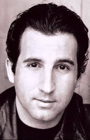 Jason Blicker as Sam