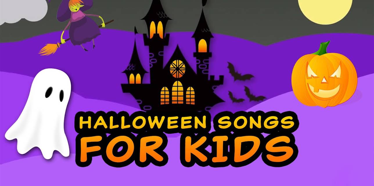 Halloween Songs for Kids