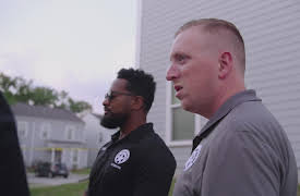 Homicide Squad New Orleans Season 1: Afternoon Ambush