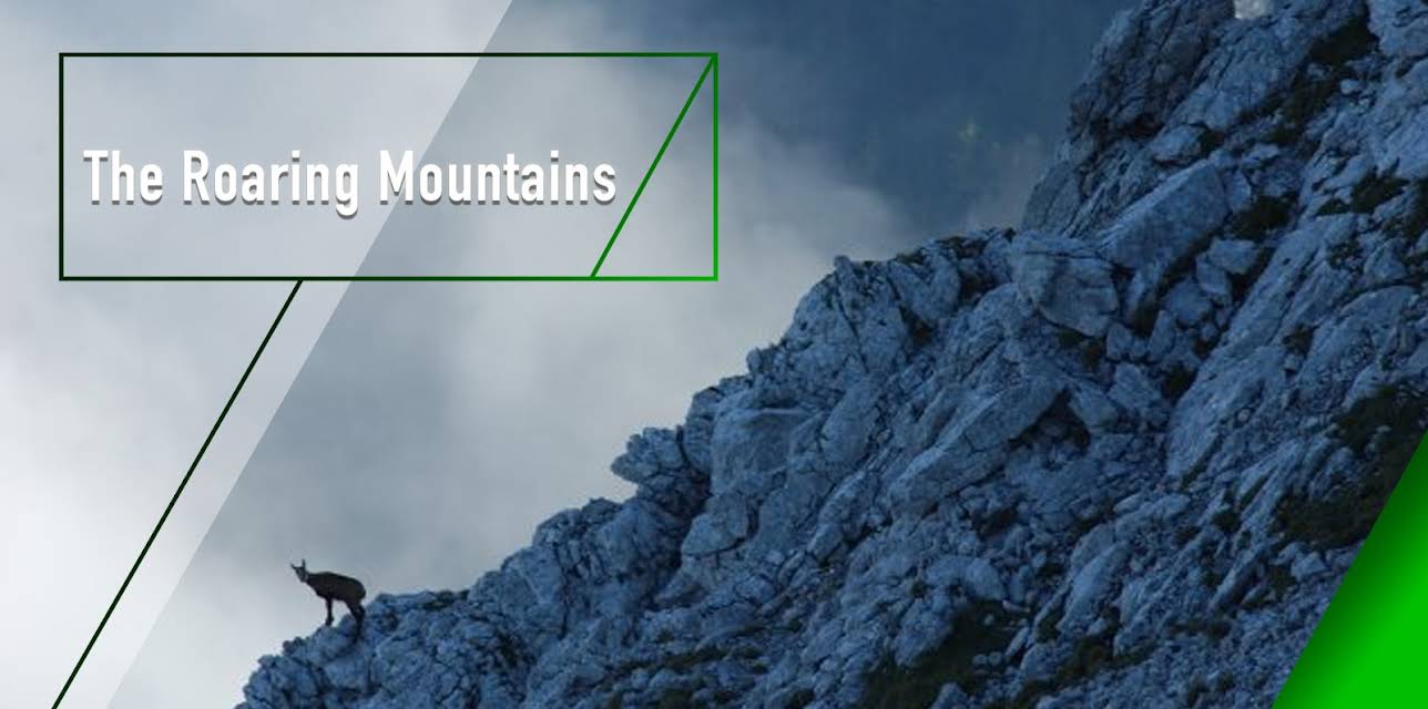 The Roaring Mountains (2005)