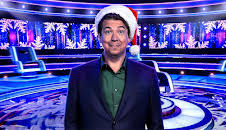 Michael McIntyre's The Wheel