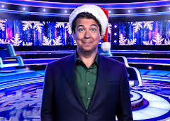 Michael McIntyre's The Wheel