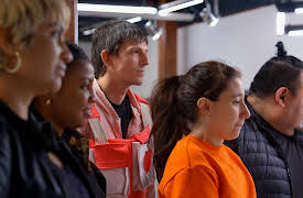 The Exhibit: Finding the Next Great Artist Season 1: Exhibit of a Lifetime