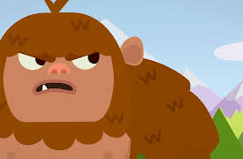 Monsterpedia: Bigfoot