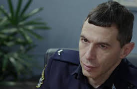 Den hederliga polisen: Avsnitt 5