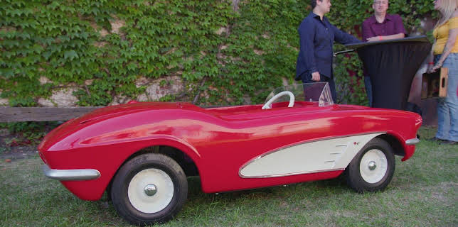 18:40: Pawn Stars: Spritztour durch Amerika | Kabel Eins Doku | 3/23 2026