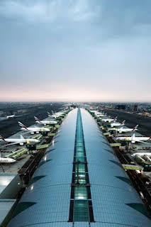 07:05: Aeropuerto de Dubai: Episodio 2 | National Geographic | 7/14 2026