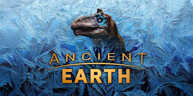Ancient Earth: Dinosaurs of the Frozen Continent