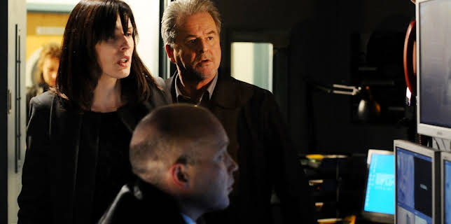 12:35 AM: Waking the Dead (S8 E8) (S8) | Drama | 2/13 2026