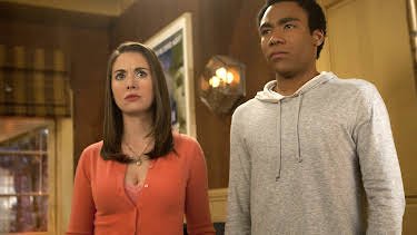 06:00: Community (S3 E15) (S3) | Viasat Series | 5/27 2026