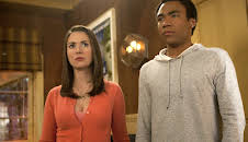 Community (S3 E15)