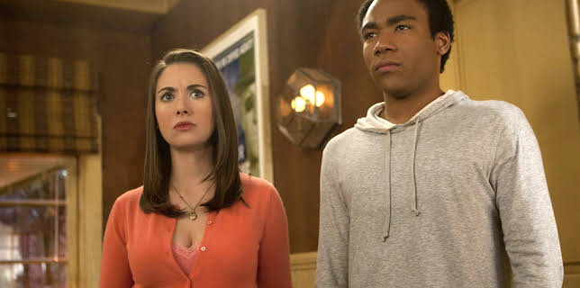 10:30: Community (S3 E15) (S3) | Viasat Series | 3/11 2026