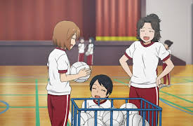 Gingitsune: Messenger Fox of the Gods: Learning to Compromise