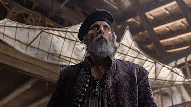 20:00: Documental  El Renacimiento. Arte Y Violencia | LA 2 | 3/28 2026