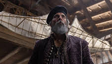 Documental  El Renacimiento. Arte Y Violencia