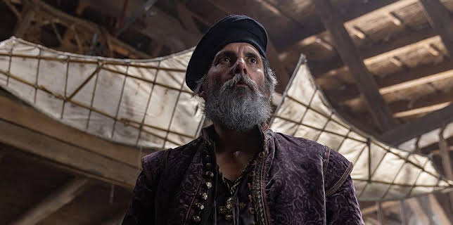 19:50: Documental  El Renacimiento. Arte Y Violencia | LA 2 | 3/21 2026