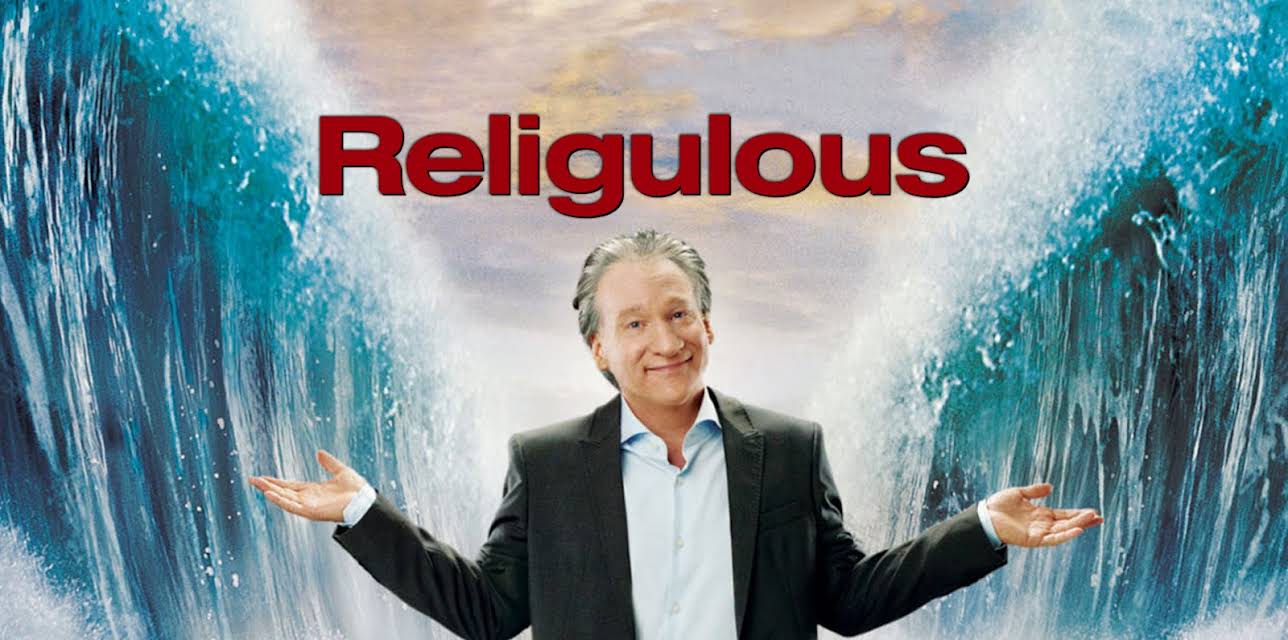 Religulous (2008)