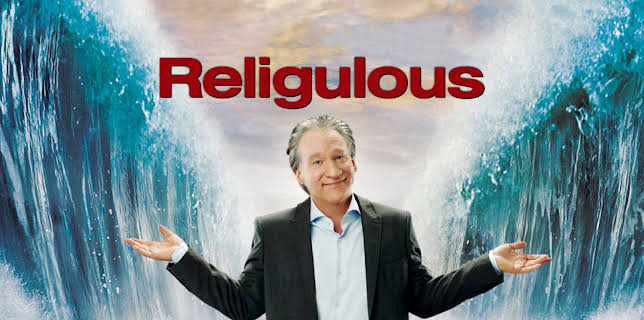 Religulous (2008)