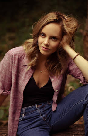 Hannah Tointon as 