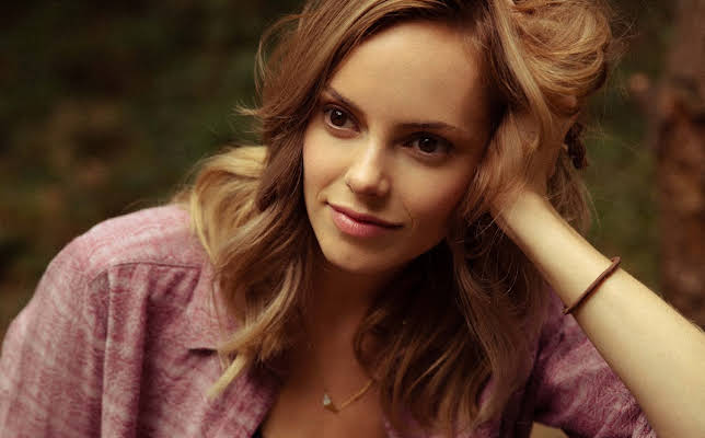 Hannah Tointon