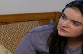 Teen Mom: Young and Pregnant Season 1: Battling Demons