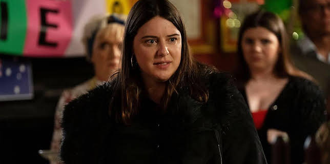 7:30 PM: EastEnders | BBC One | 12/8 2025