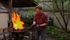 Wettkampf der Waffenschmiede