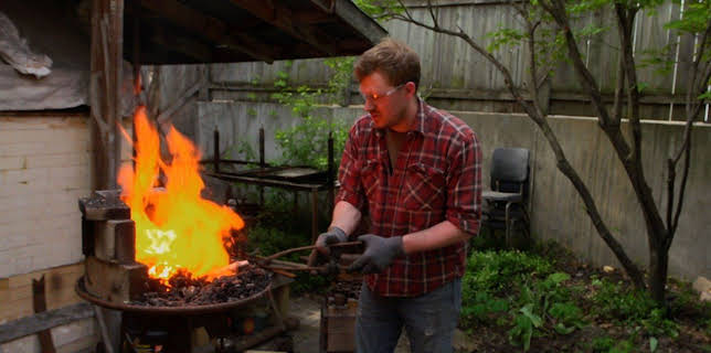 18:00: Wettkampf der Waffenschmiede | Kabel Eins Doku | 1/5 2026