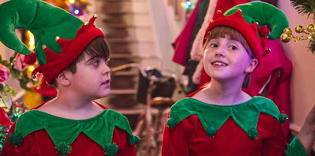 4:55 PM: Biff and Chip | Cbeebies | 12/15 2025