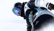 V-cup Snowboard (S2025 E1)