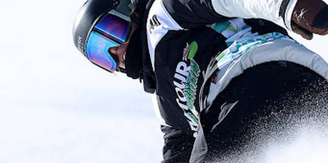 10:55: V-cup Snowboard | Viasat Sport 2 | 12/6 2025