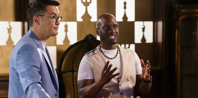 2:30 PM: Chess Masters: The Endgame (S1 E5) (S1) | BBC Two | 3/23 2026