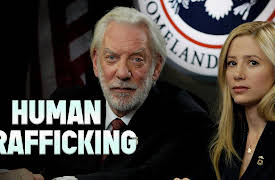 Human Trafficking: Part 1