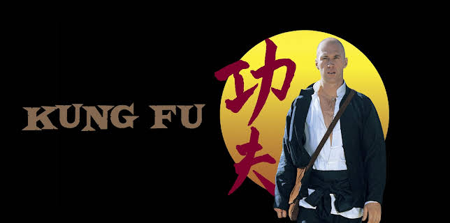 Kung Fu: The Complete First Season
