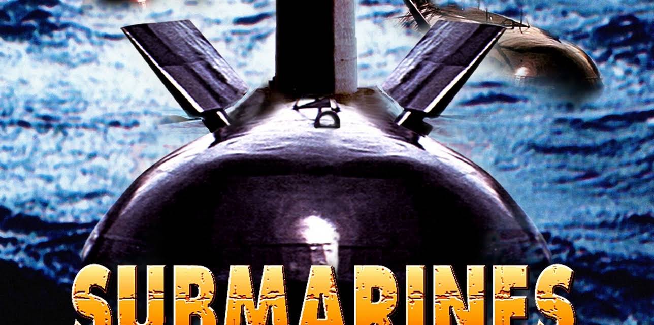 Submarines (2002)