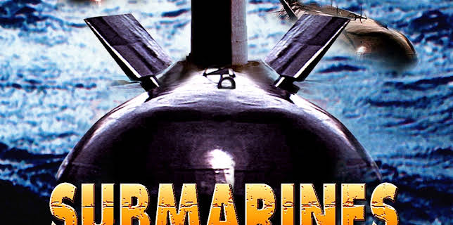 Submarines (2002)