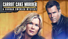 Carrot Cake: A Hannah Swensen Mystery