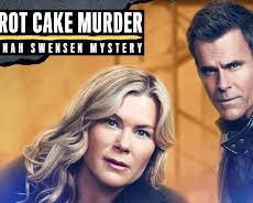 Carrot Cake: A Hannah Swensen Mystery