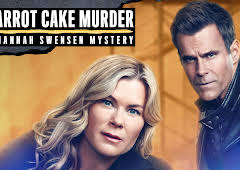 Carrot Cake: A Hannah Swensen Mystery
