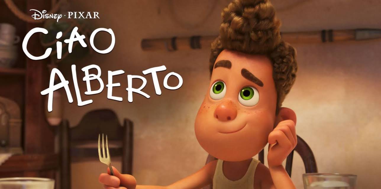 Ciao Alberto (2021)