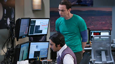 3:50 PM: The Big Bang Theory | E4 | 12/27 2025