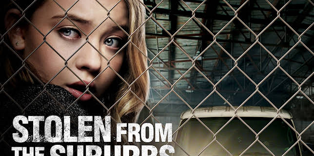 Stolen from the Suburbs (2015)