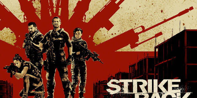 Strike Back