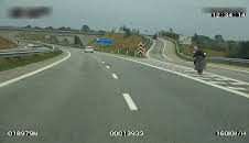 Fångat på polisens kamera Danmark (S8 E1)