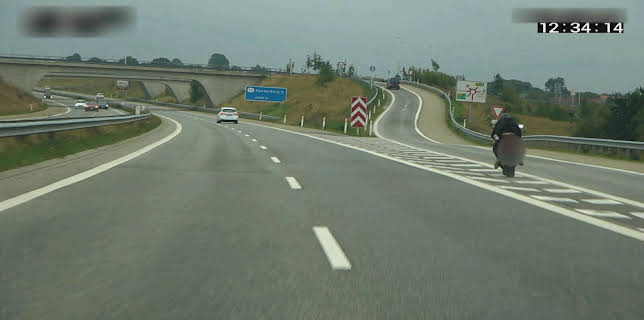 20:55: Fångat på polisens kamera Danmark (S8 E1) (S8) | Kanal 9 | 12/8 2025