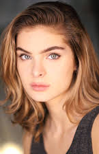 Brighton Sharbino as 